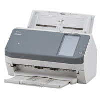 FUJITSU FI-7300NX DOC SCANNER A4 DUPLEX 60PPM USB3.1 OPENED BOX