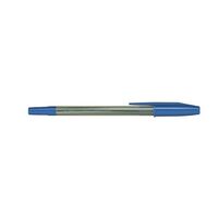 Pen Uni SAS Ballpoint Fine Blue Box 12