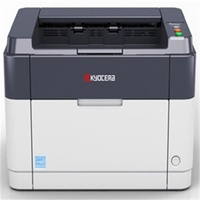 Kyocera FS1061DN Laser