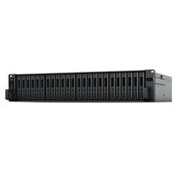 SYNOLOGY 24-BAY NAS (NO DISK) 24 x 2.5" SSD,D-1541 , 16GB, GbE(4), 10GbE(2), RPSU