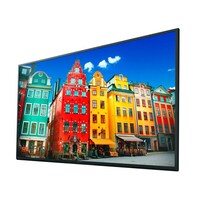 43 4K ULTRA HD HDR BRAVIA PRO DISPLAY 440NITS 3YR COMMERCIAL WRTY