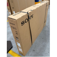 SONY PRO BRAVIA BZ 35L 65 4K DLED 550NITS HDR ANDROID 10  OPENED BOX - TESTED
