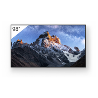 SONY PRO BRAVIA BZ 50L 98 4K DIRECT FULL ARRAY LED 780NITS HDR ANDROID 10 DISPLAY