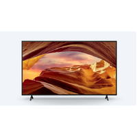 SONY BRAVIA 43 X77L LED 4K GOOGLE TV Motionflow XR 100Hz HDR Google TV