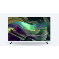 SONY BRAVIA 55 X85L FULL ARRAY LED 4K GOOGLE TV X-Motion Clarity HDR Google TV