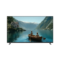 SONY BRAVIA 3 II 55 XR30M2 4K HDR DIRECT LED GOOGLE TV WITH TV TUNER - 3 YR WTY