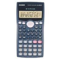 Calculator Casio FX100AU Plus 10 Digit Scientific 2nd Edition 