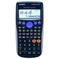 Calculator Casio FX82AU Plus 2nd 