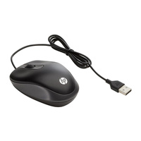 HP USB TRAVEL MOUSE