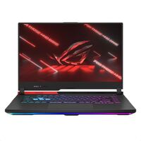 ASUS ROG STRIX G15 R9-5900HX, 15.6"FHD, 300Hz, 512GB, 2x8GB, RX6800M-12GB, W11H, 2YR