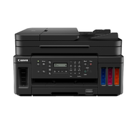 PIXMA MEGATANK G7060 MFC PRINTER with ADF and FAX