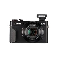 POWERSHOT G7X MK II HIGH PERFORMANCE DIGITAL CAMERA