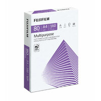 Fujifilm Multipurpose A4 80gsm White Copy Paper / Ream