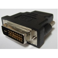 8Ware HDMI to DVI-D Female to Male Adapter Converter