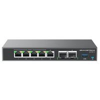 BUILT-IN IPPBXENTERPRISE GRADE FIREWALL VPN ROUTER 2X2.5 GB 5XGIG NETWORK SWITCH