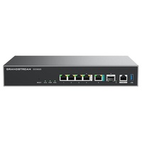 BUILT-IN IPPBXENTERPRISE GRA DE FW  VPN ROUTER  1 X 2.5 GB 1 X 10 GIG SFP 4 X GIGE