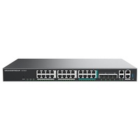 BUILT-IN IPPBXENTERPRISE GRA DE FW  VPN ROUTER  8 X 2.5 GB 4 X 10 GIG SFP 16 X GIGE