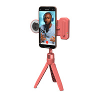 Shiftcam SnapGrip Kit Pomelo