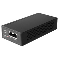 Edimax GP-102IT IEEE 802.3bt Gigabit 60W PoE++ Injector, Up to 100M, 60W