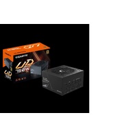 GIGABYTE 750W POWER SUPPLY, MODULAR CABLE, 80 PLUS GOLD, 5Y R WTY