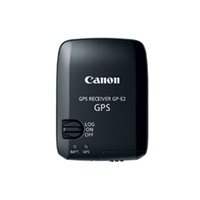 GP-E2 GPS RECEIVER EOS M 5DIII 6D 7D 700D 100D & 650D