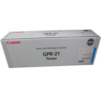 GPR-21 CYAN TONER GPR-11 IRC-2620 3200 3220 3225 3250