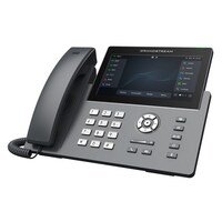 HIGH END GRP SERIES IP PHONE TOUCH SCREEN LINUX