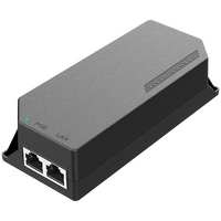 2.5 GIGE POE INJECTOR