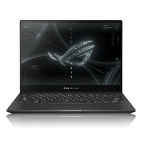 ASUS ROG FLOW X13 R7-6800HS, 13.4" WUXGA, 144Hz, 512G SSD, 2x8GB, R680M, W11H, 2YR