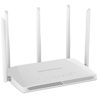 AX3000 WIFI 6 ROUTER 1 X GIGE LAN/WAN 1 X 2.5 GIGE 2 X GIGE