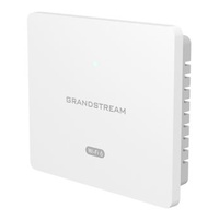 2X2 802.11AX AX3000 WI-FI 6 AP WITH INTEGRATED GIGABIT ETHERNET SWITCH