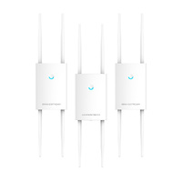 4x4 802.11ac Wave-2 Outdoor Long Range Access Point KIT