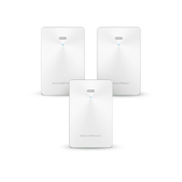GRANDSTREAM GWN7661E 3 PACK