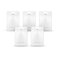 GRANDSTREAM GWN7661E 5 PACK