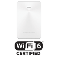 2X2 802.11AX AX3000 WI-FI 6 IN-WALL AP