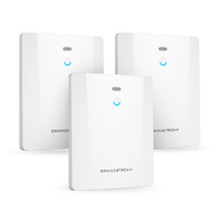 4X4 802.11AX WI-FI 6 OUTDOOR LONG RANGE AP AX6000 1 X 2.5 GBE  1 X 2.5 SFPPORTS KITS