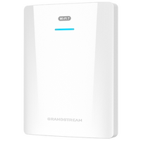 2X2 802.11BE BE3600 DUAL BAND WIFI 7 WALLMOUNT AP 1 X 2.5 GIGE BLE