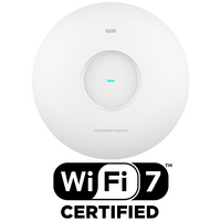 2X2X2 TRI-BAND WI-FI 7 INDOOR AP 1 X 2.5 GIGE 1 X 10G SFP BLE