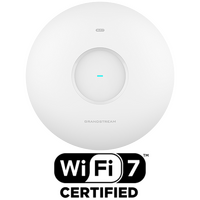 2X4X4 TRI-BAND WI-FI 7 INDOOR AP 1 X 10 GBE 1 X 2.5 GBE BLE