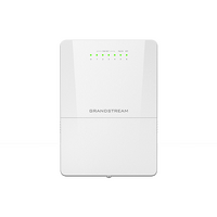 OUTDOOR LAYER 2 LITE MANAGED SWITCH