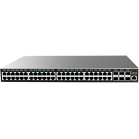 48 PORT LAYER 3 MANAGED SWITCH