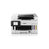 CANON MAXIFY GX6560 MEGATANK SMALL OFFICE CISS MFP