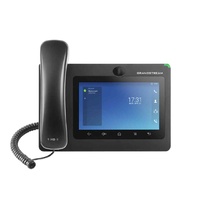 ANDROID BASED VIDEO IP PHONE 7