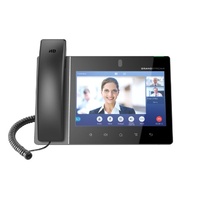 ANDROID BASED VIDEO IP PHONE 8 PHONE