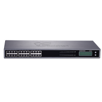 24 PORT FXS ANALOGUE VOIP GATEWAY