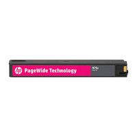 HP #975X Magenta Ink L0S03AA
