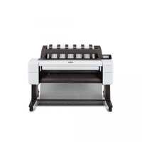 HP DESIGNJET T1600 36 INCH PS PRINTER WITH 3 YEARS WARRANTY