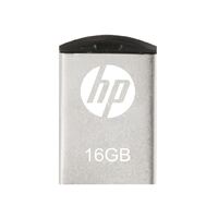 HP V222W 16GB USB 2.0 Type-A 4MB/s 14MB/s Flash Drive Memory Stick Slide 0°C to 60°C  External Storage for Windows 8 10 11 Mac