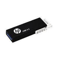 HP 718W 512GB USB 3.2  70MB/s Flash Drive Memory Stick Slide 0°C to 60°C 5V Capless Push-Pull Design External Storage for Windows 8 10 11 Mac