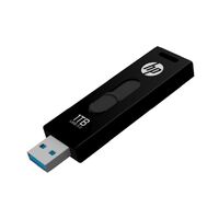 HP X911W 1TB USB 3.2 Type-A 200MB/s 400MB/s Flash Drive Memory Stick 0°C to 60°C External Storage for Windows 8 10 11 Mac
